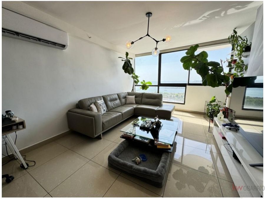 Apartment at Panamá