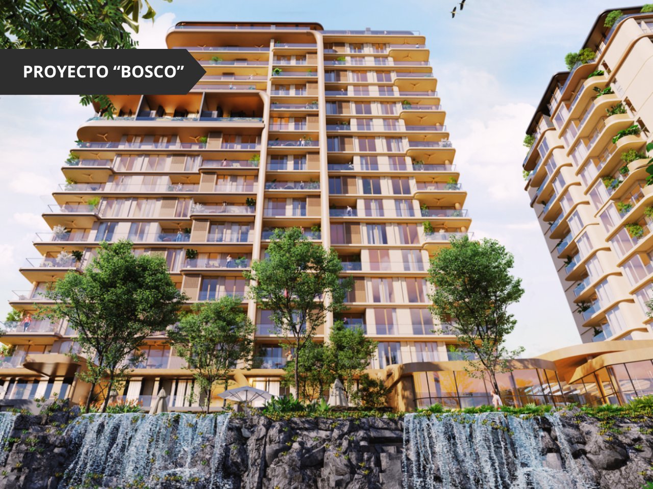 Property at Panama - Santa Maria