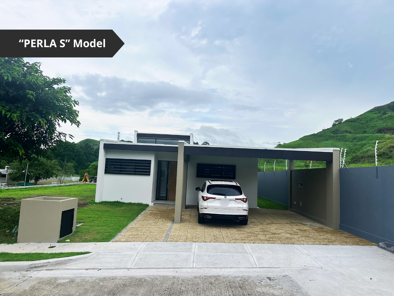 Property at altos de panamá - barrio alto