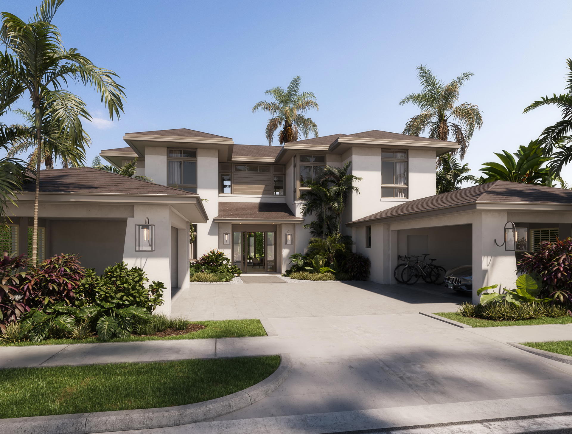 Property at costa del este