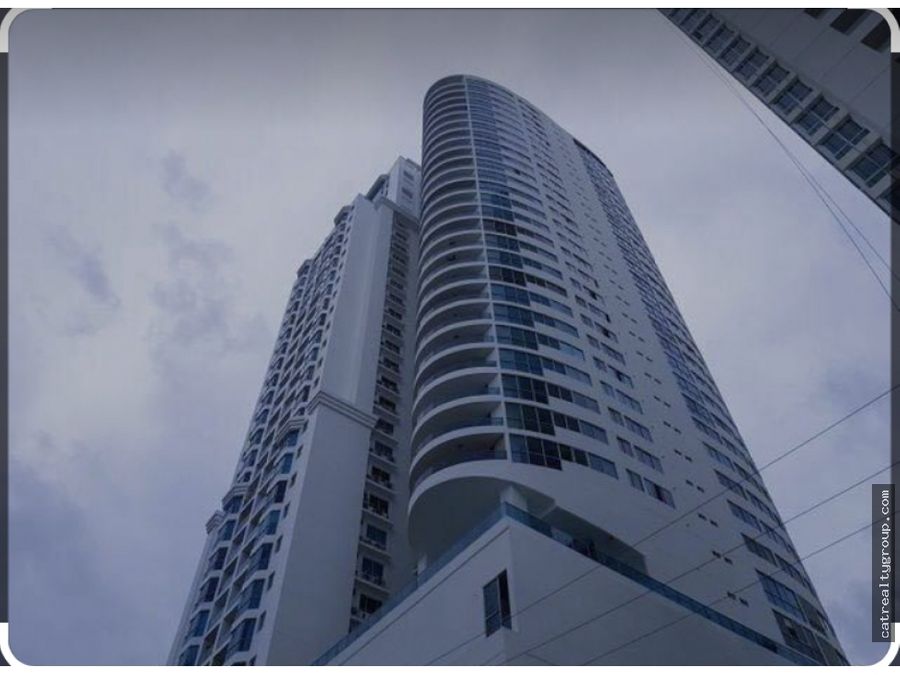Apartamento en