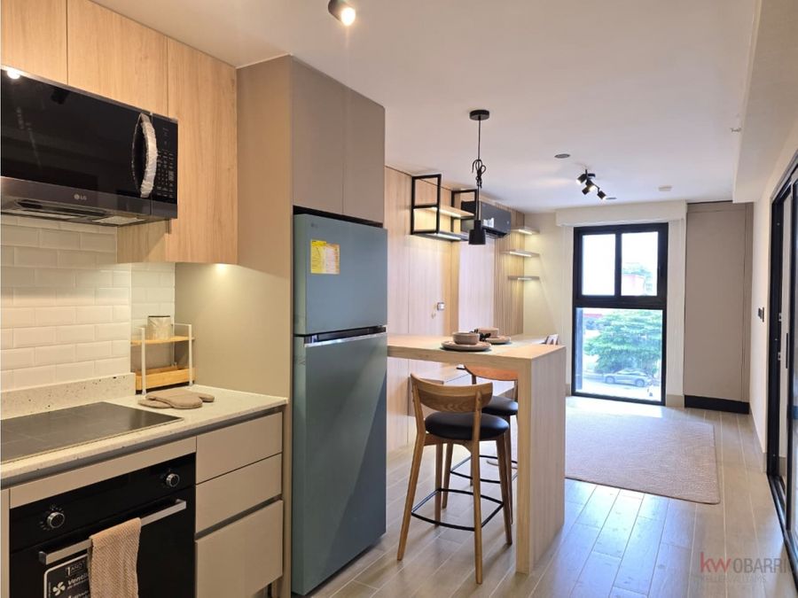 Apartamento en Panamá