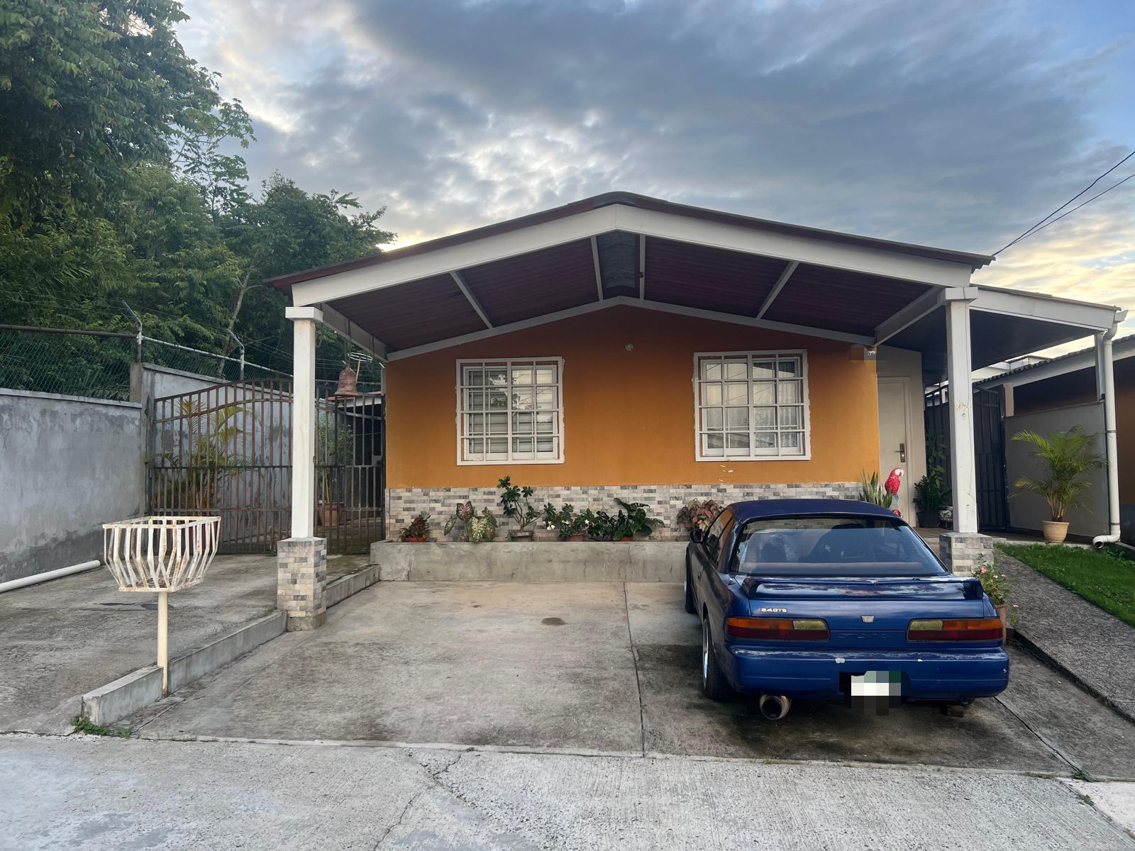 Property at arraijan, ph residencial primavera, calle veronica, casa 126