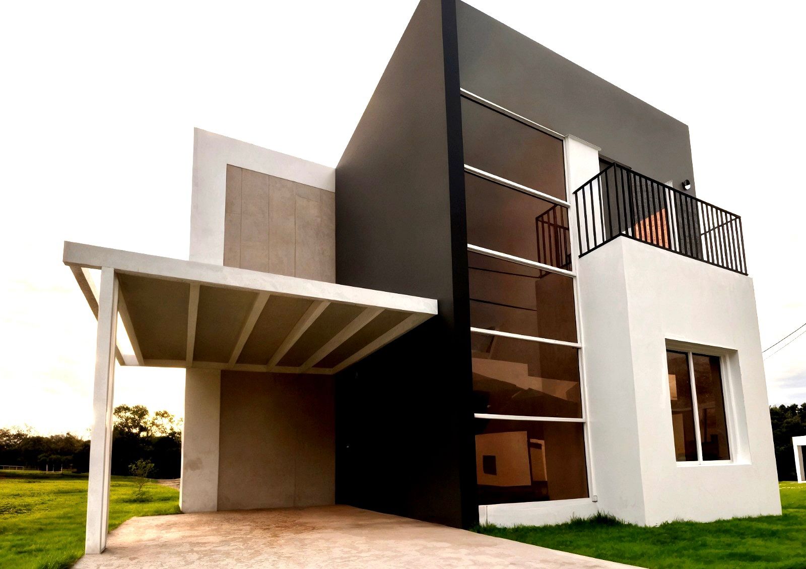 Property at santiago - veraguas