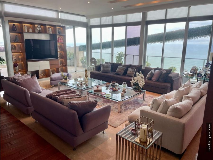 Apartamento en Panamá