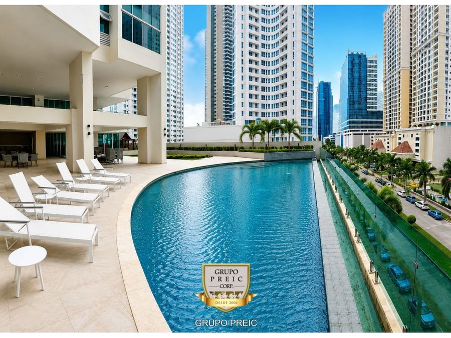 Apartment at Panama