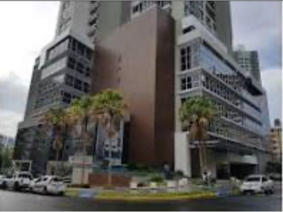 Apartment at Panama