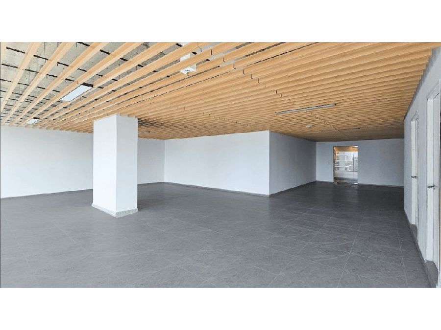Office at Panama
