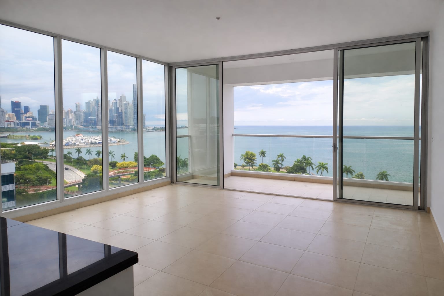 Property at Panama - Avenida Balboa
