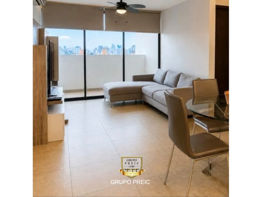 Apartamento en Panamá