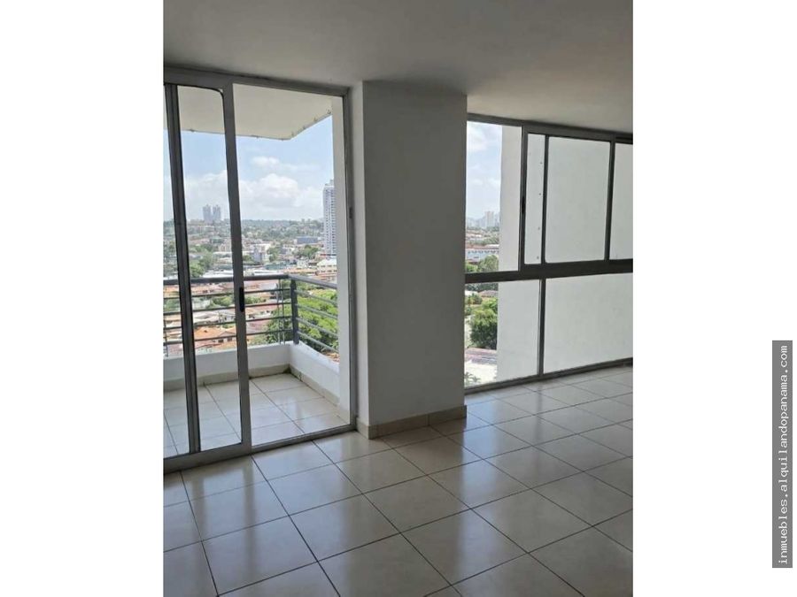 Apartamento en