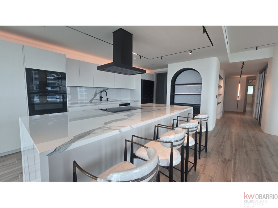 Apartamento en Panamá