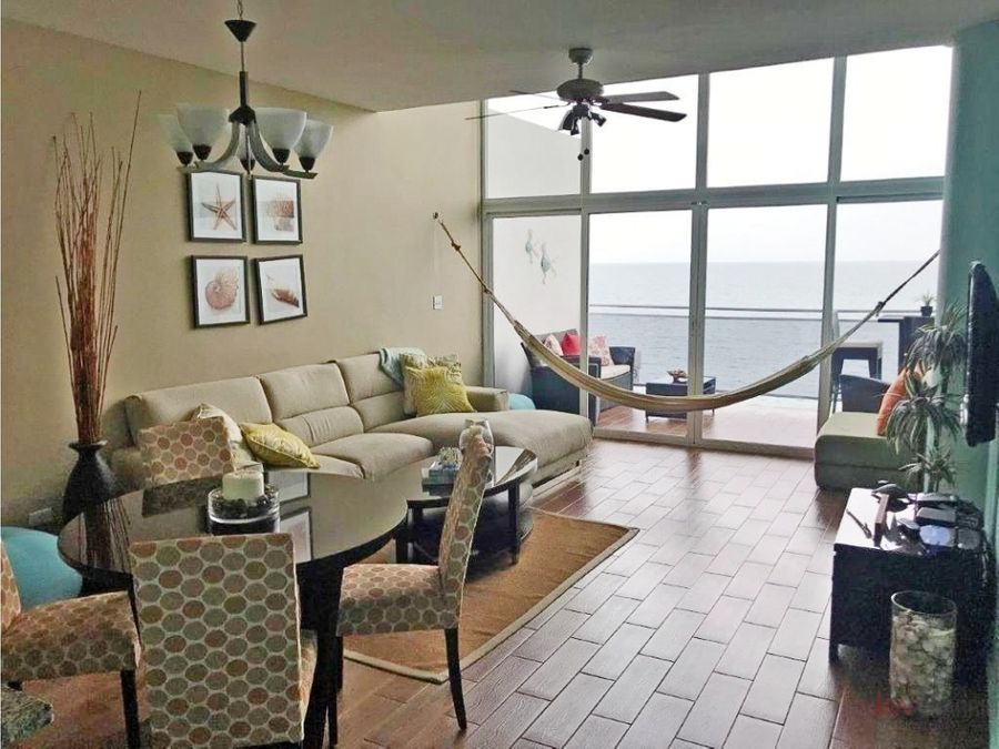 Apartment at PH Miramar Loft