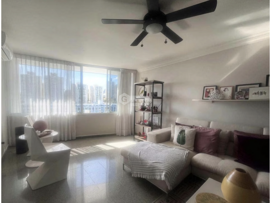 Apartment at Panama