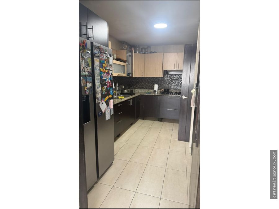 Apartamento en Panama