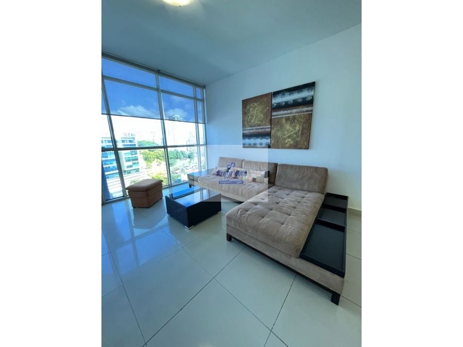 Apartamento en