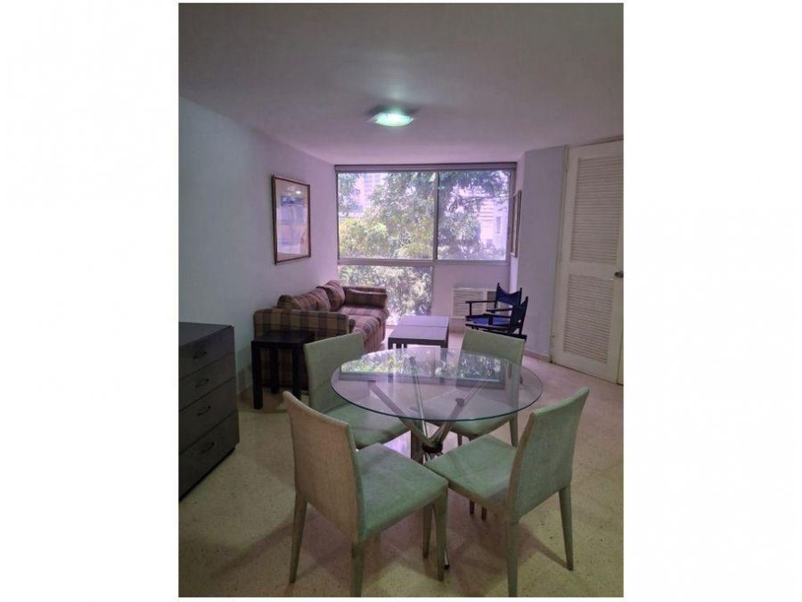 Apartamento en Panamá