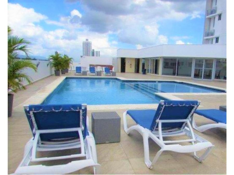 Apartamento en Panamá