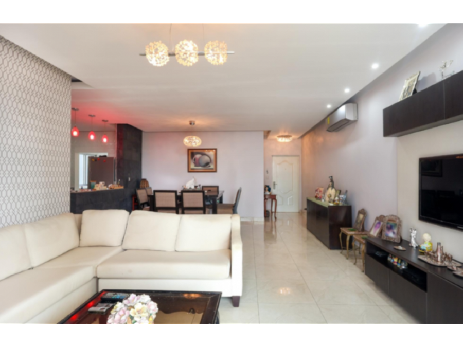 Apartment at Panama