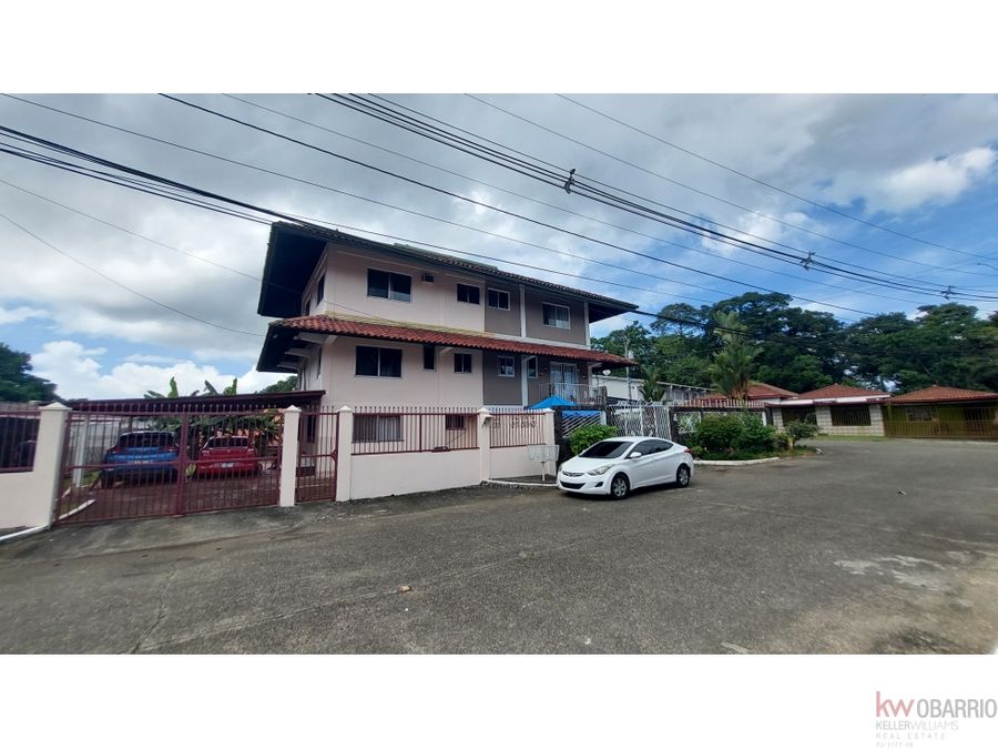 House at Bella Vista