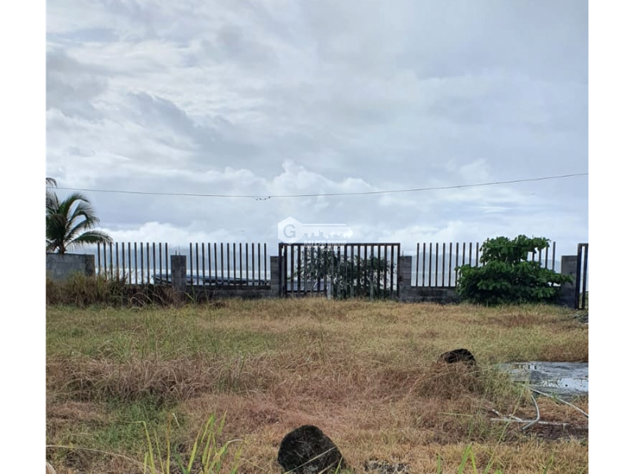 Land at Chame
