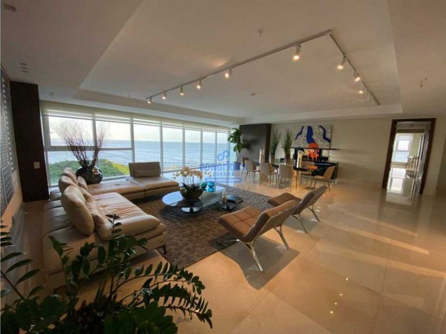 Apartment at