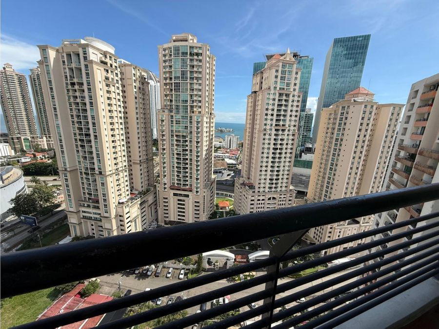 Apartment at Panamá