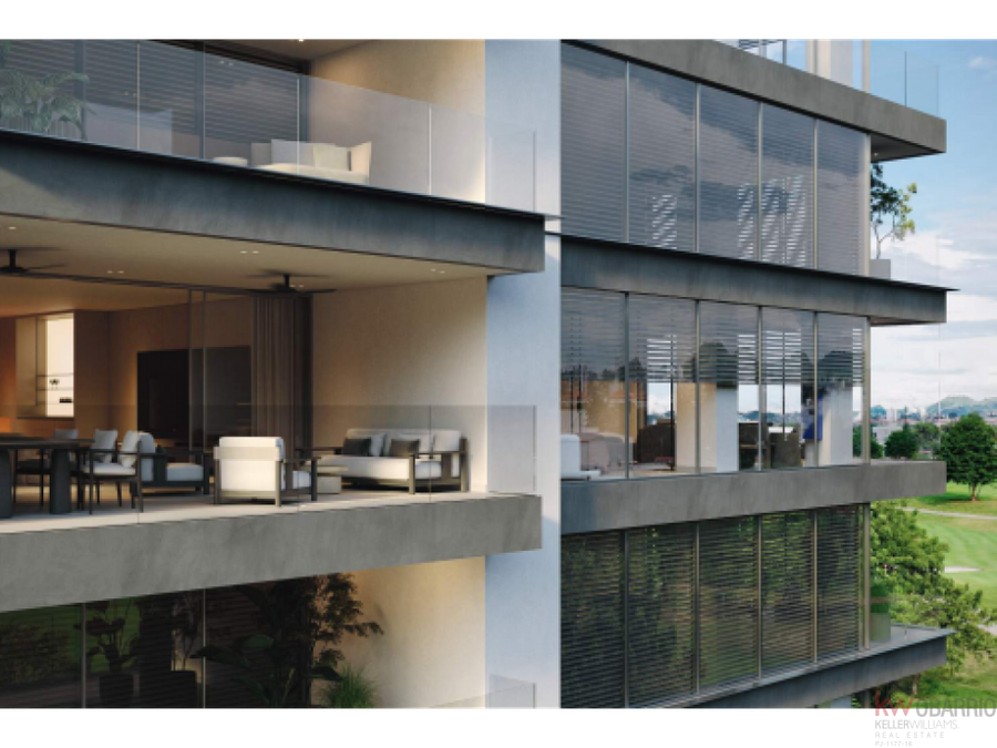 Apartamento en Panamá