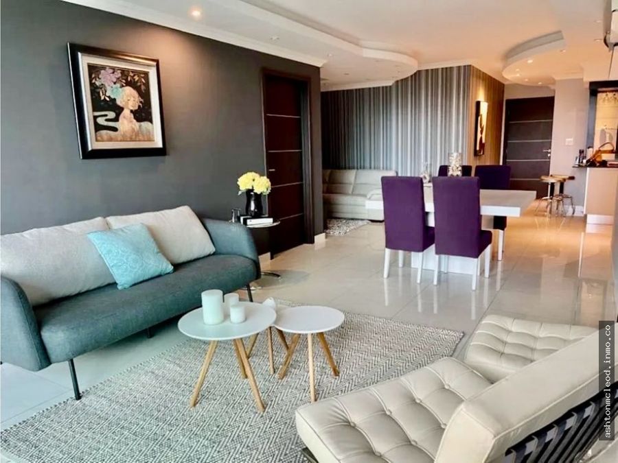 Apartment at Panama