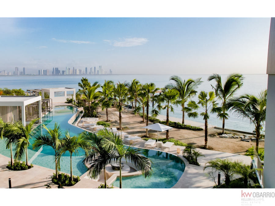 Apartamento en Panamá