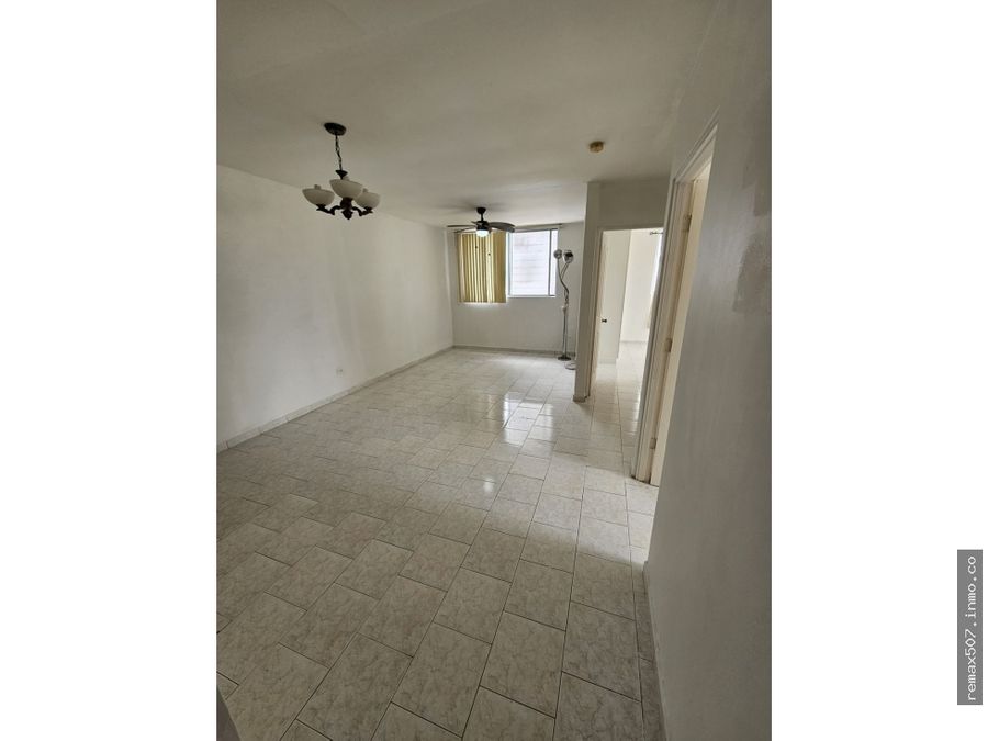 Apartment at Panamá