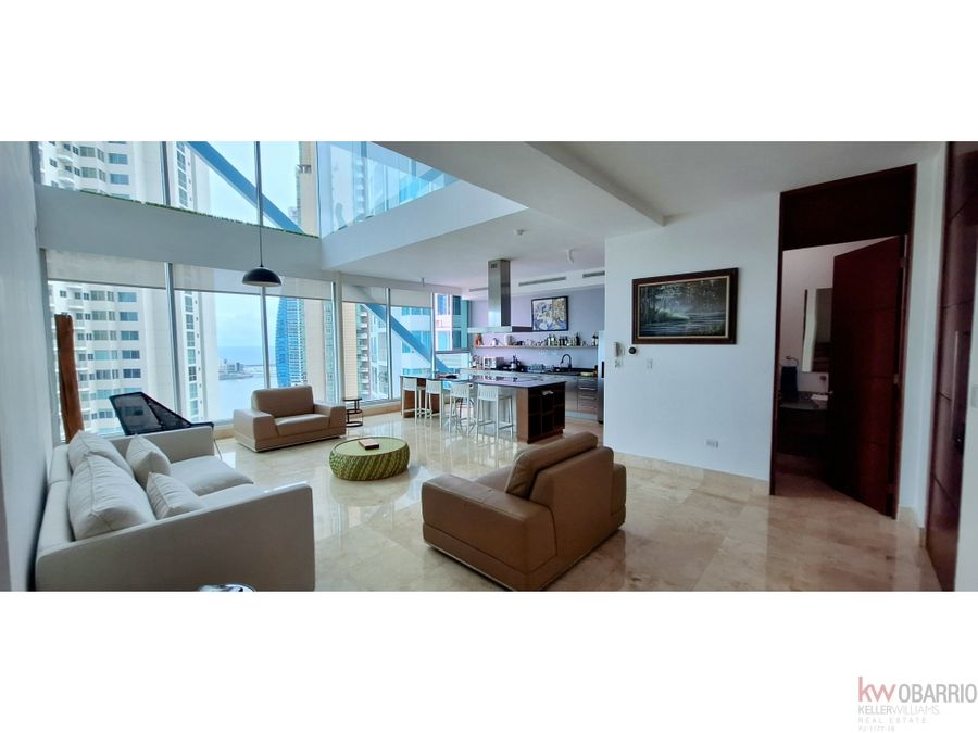 Apartment at San Francisco