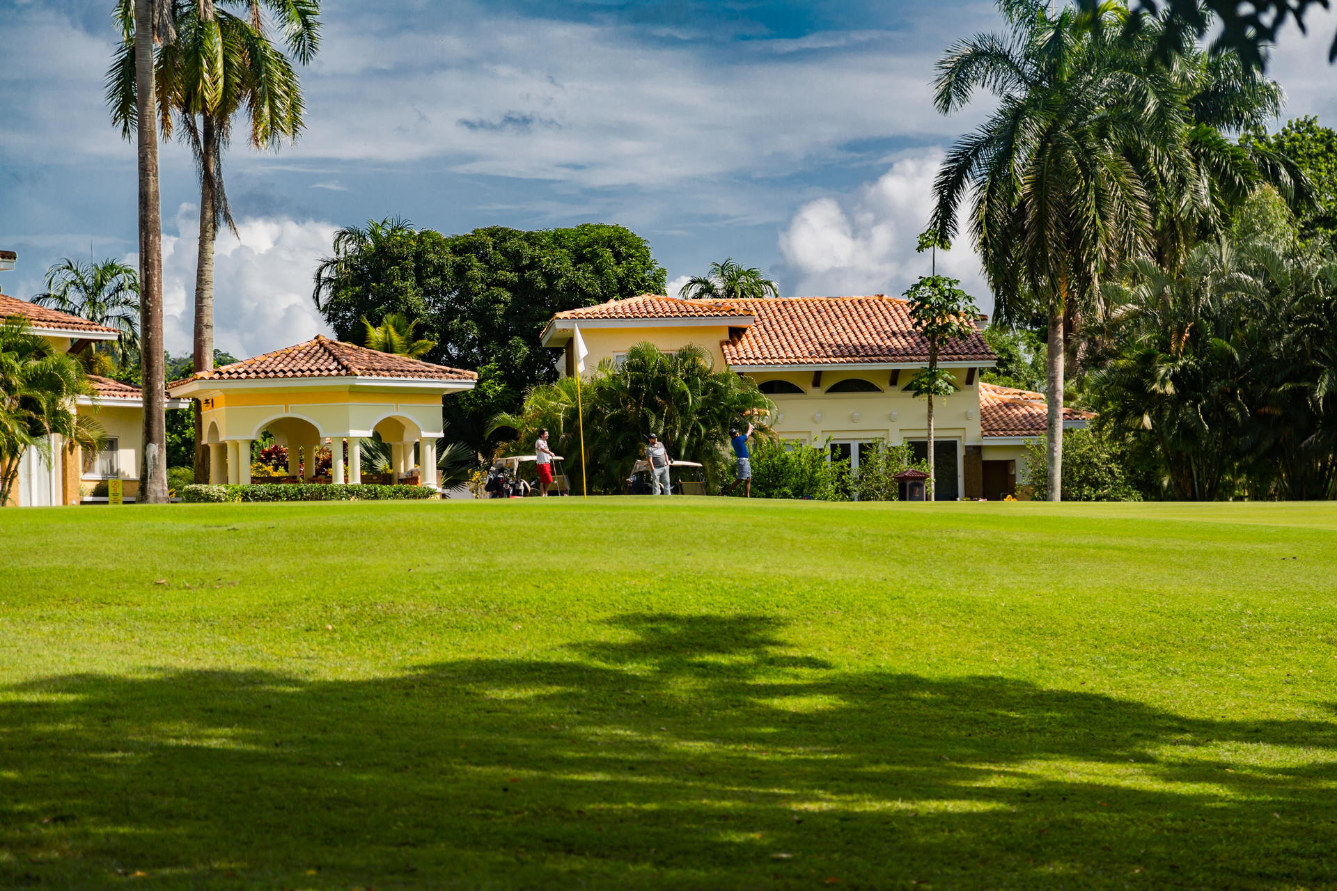 Property at ancom