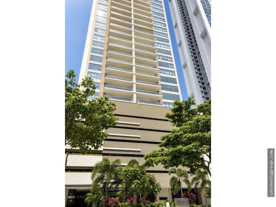 Apartamento en Panamá