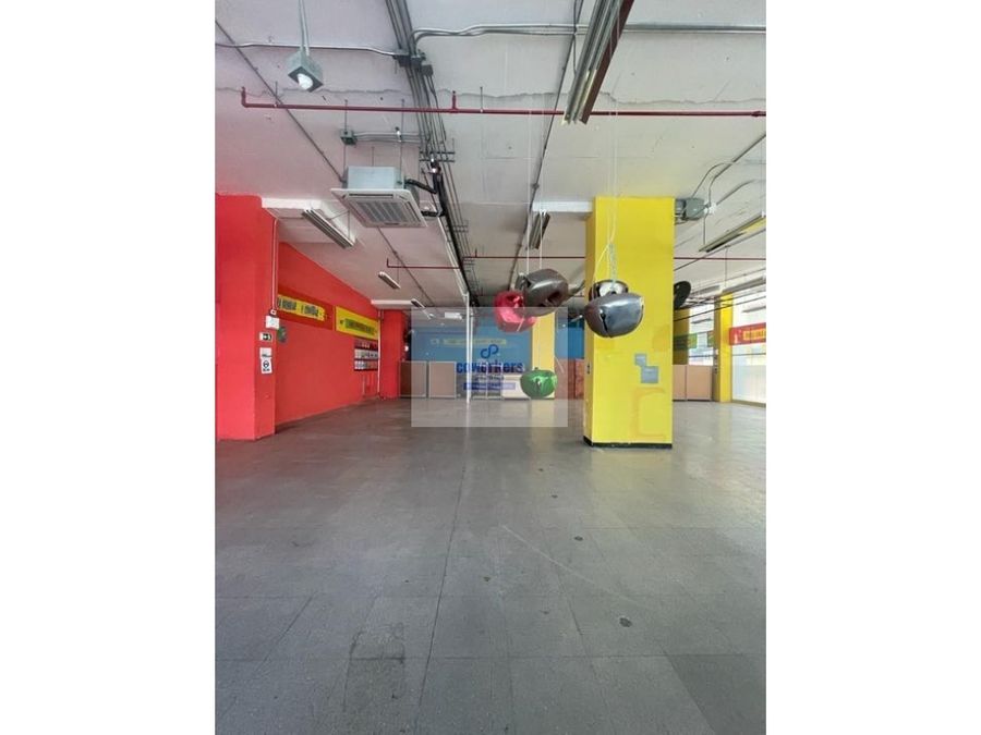 Comercial en Panama