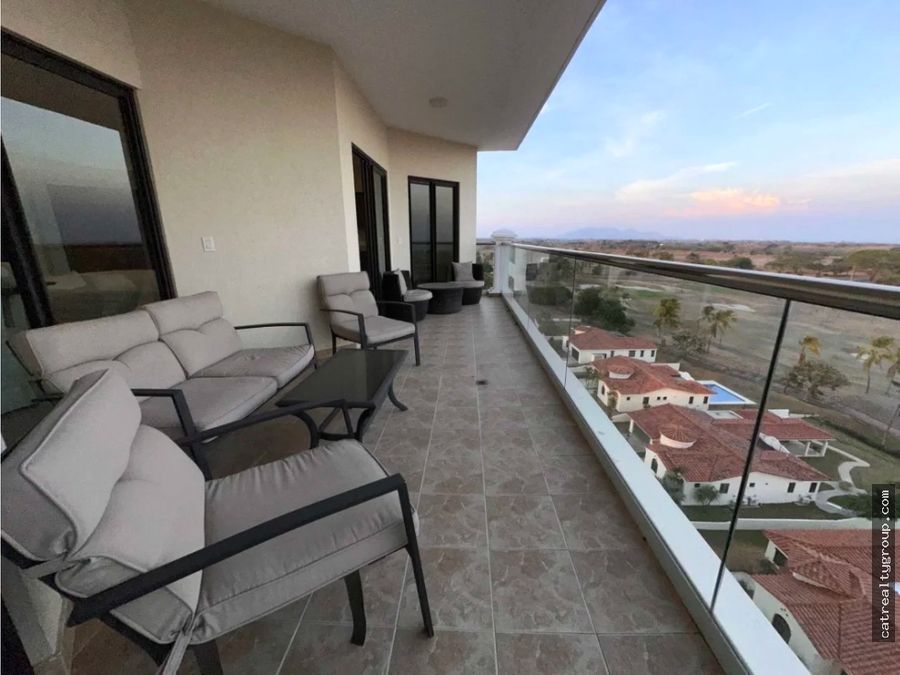 Apartamento en