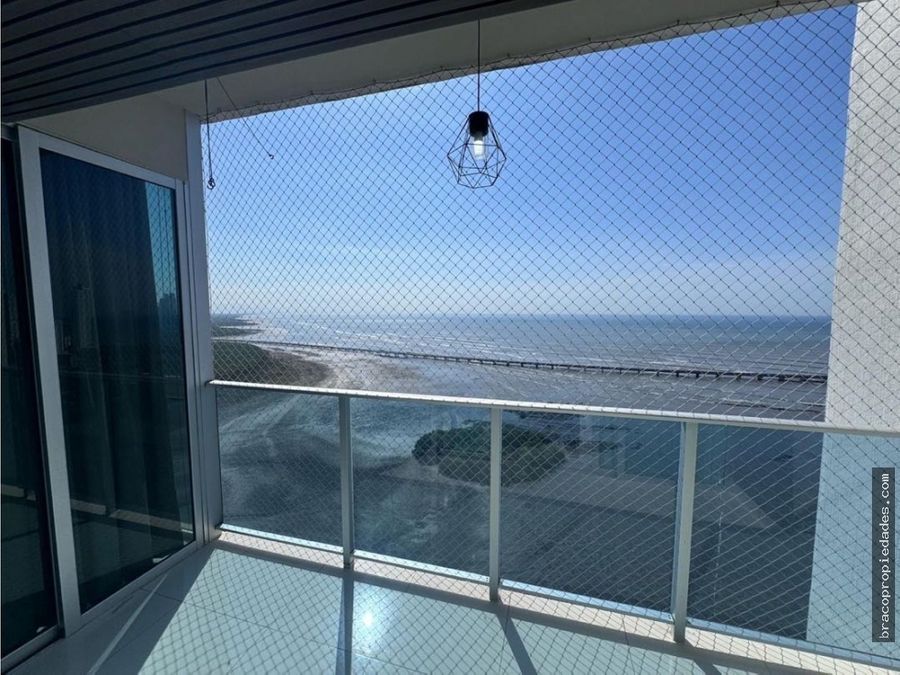 Apartamento en Panamá