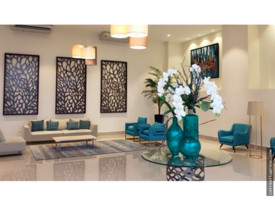 Apartamento en Panamá