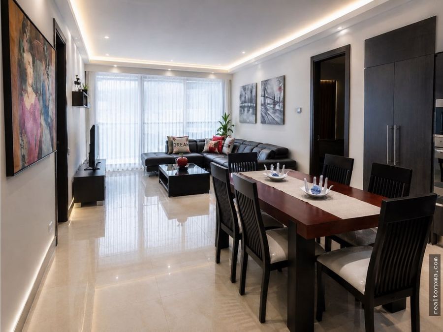 Apartamento en