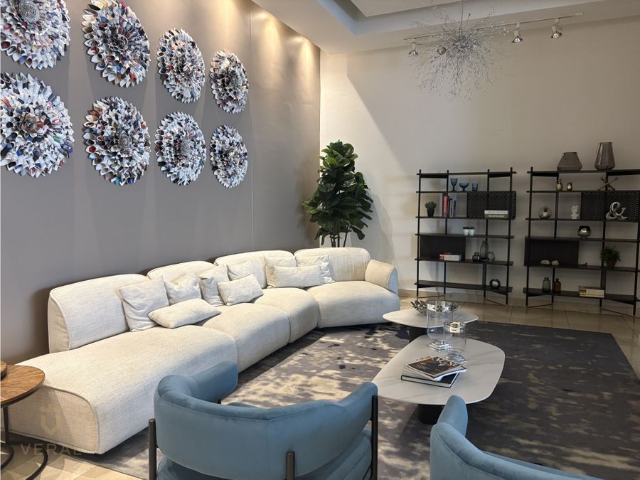 Apartment at Panamá