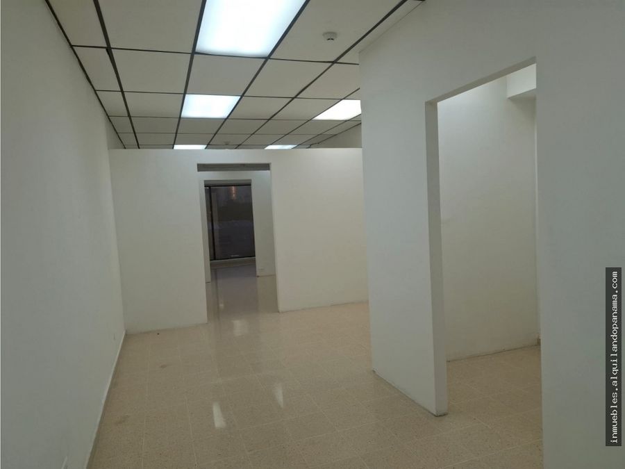 Comercial en Panama