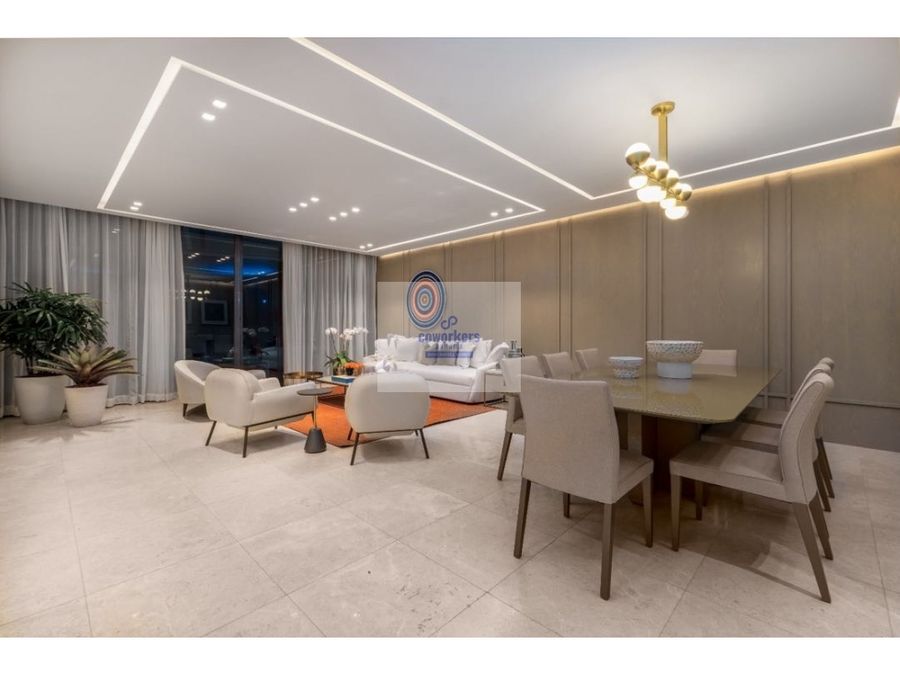 Apartment at