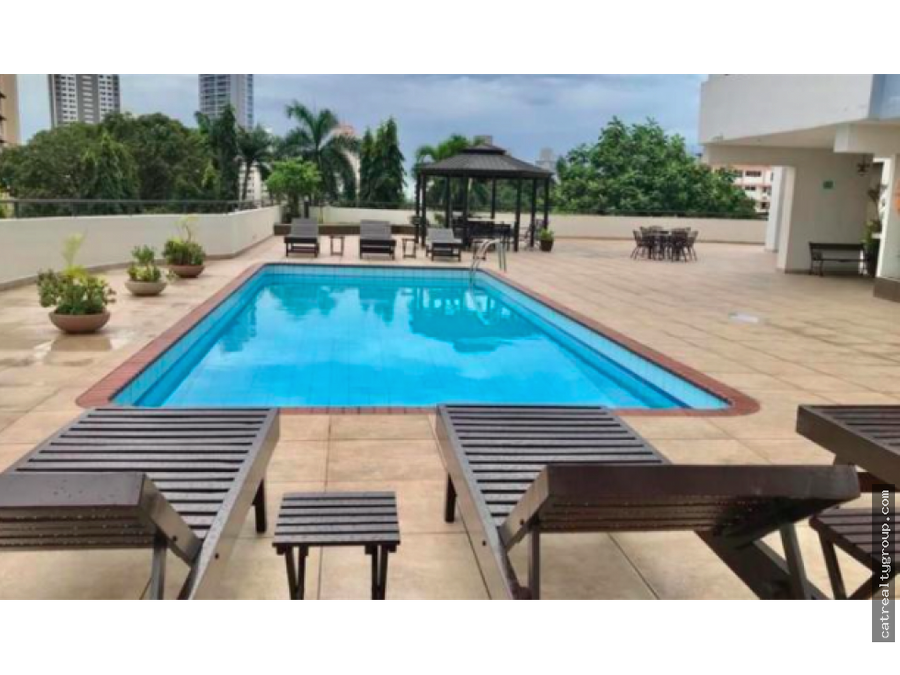 Apartamento en Panama