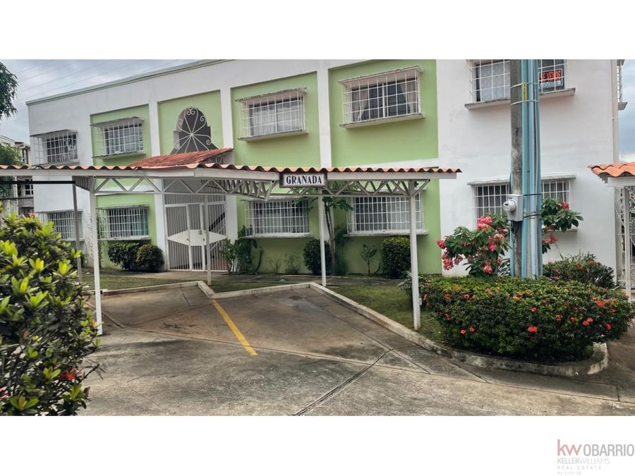Venta de Apartamento en PH Jardines de Santa María – San Miguelito