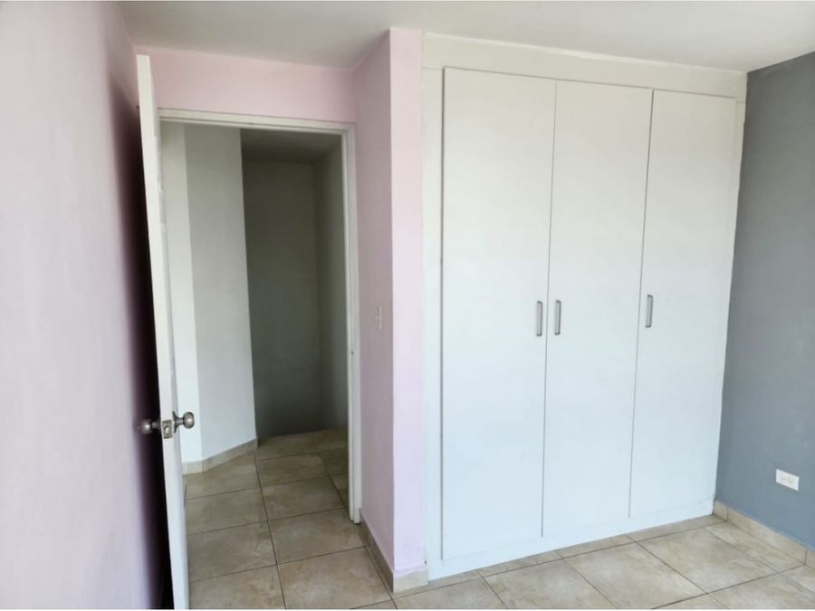 Apartment at San Miguelito