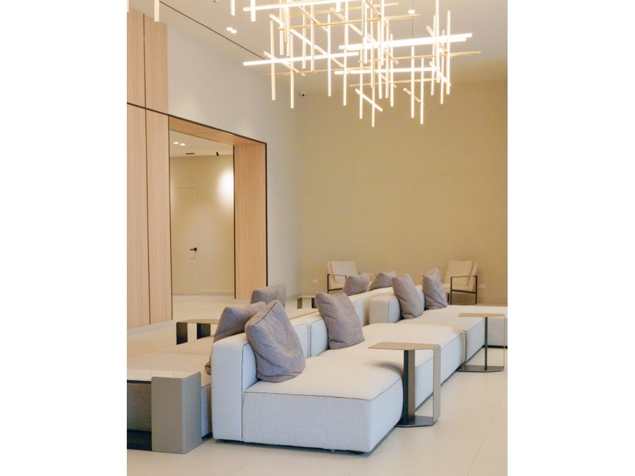 Apartment at Panama