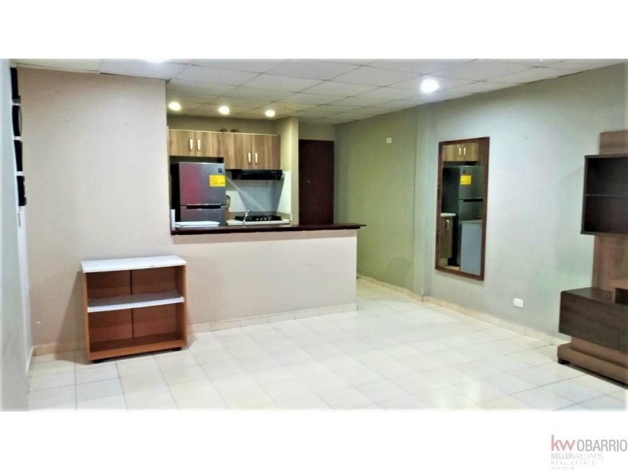 Apartamento en Panamá