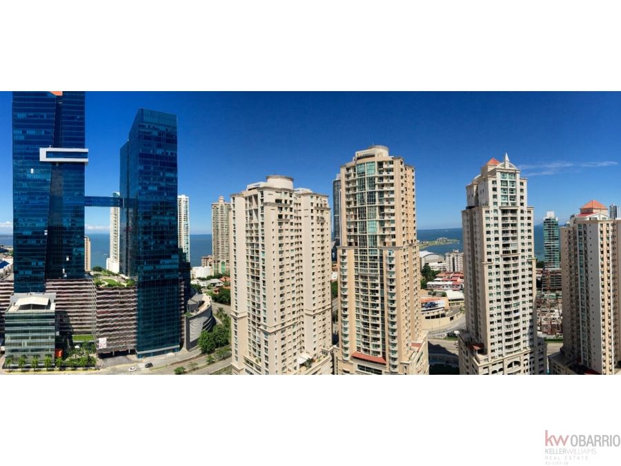 Apartment at Panamá