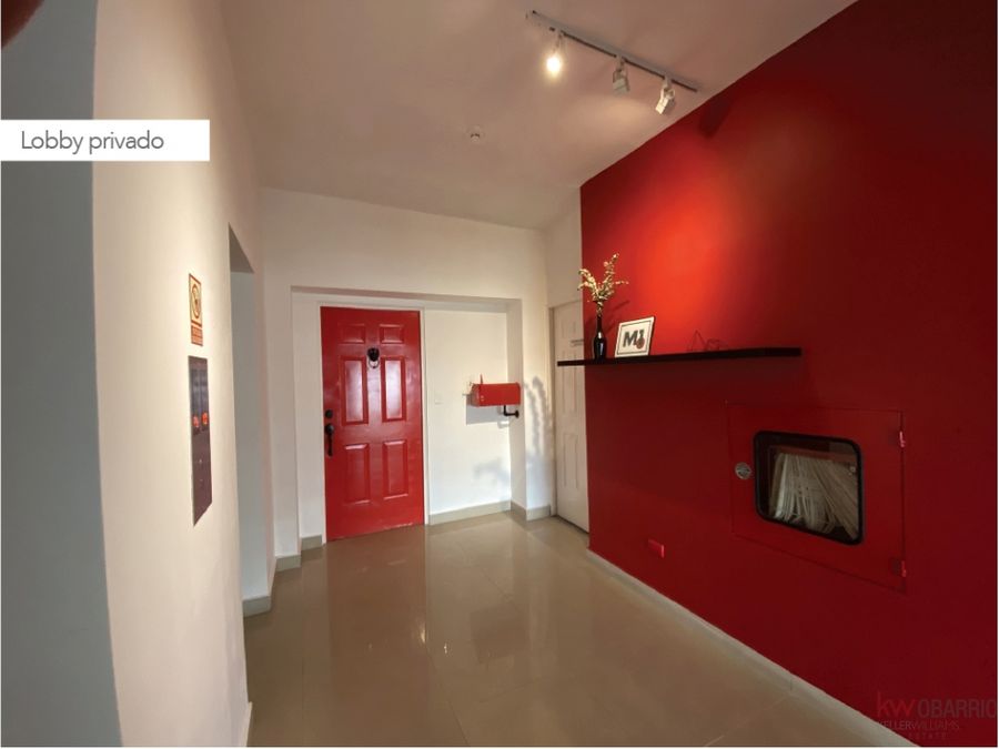 Apartamento en Panamá
