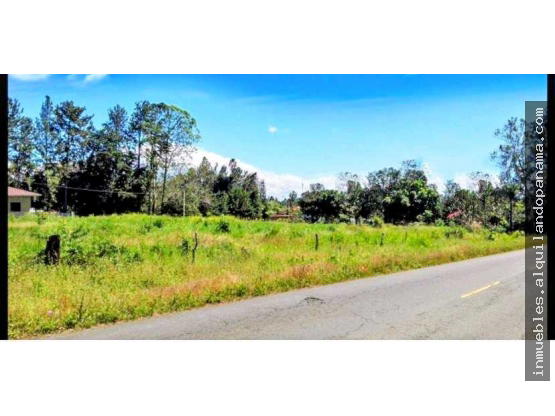 Land at Dolega